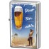 Bricheta metalica - Durst Beer